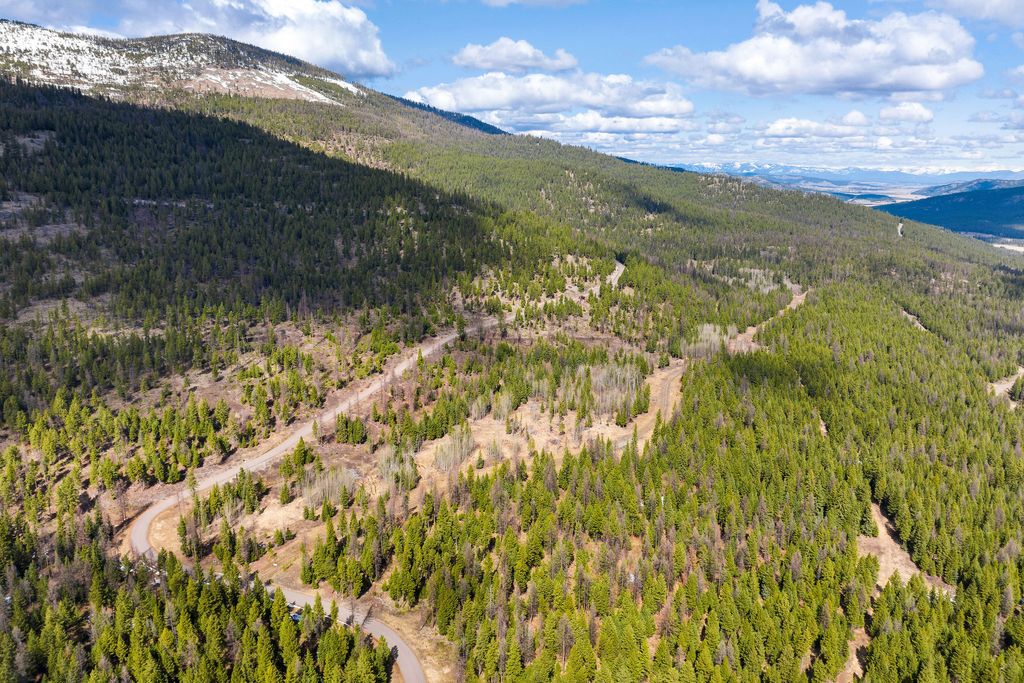 Photo of 991 Haskill Ranch Road, Kila, MT 59920 (MLS # 30068134)