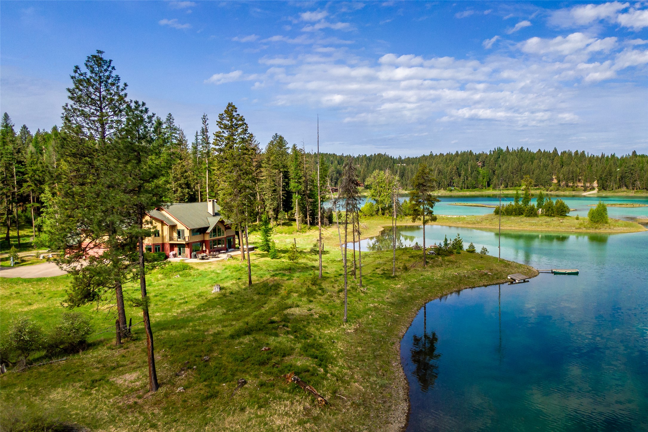 1029 Lake Of The Woods Lane