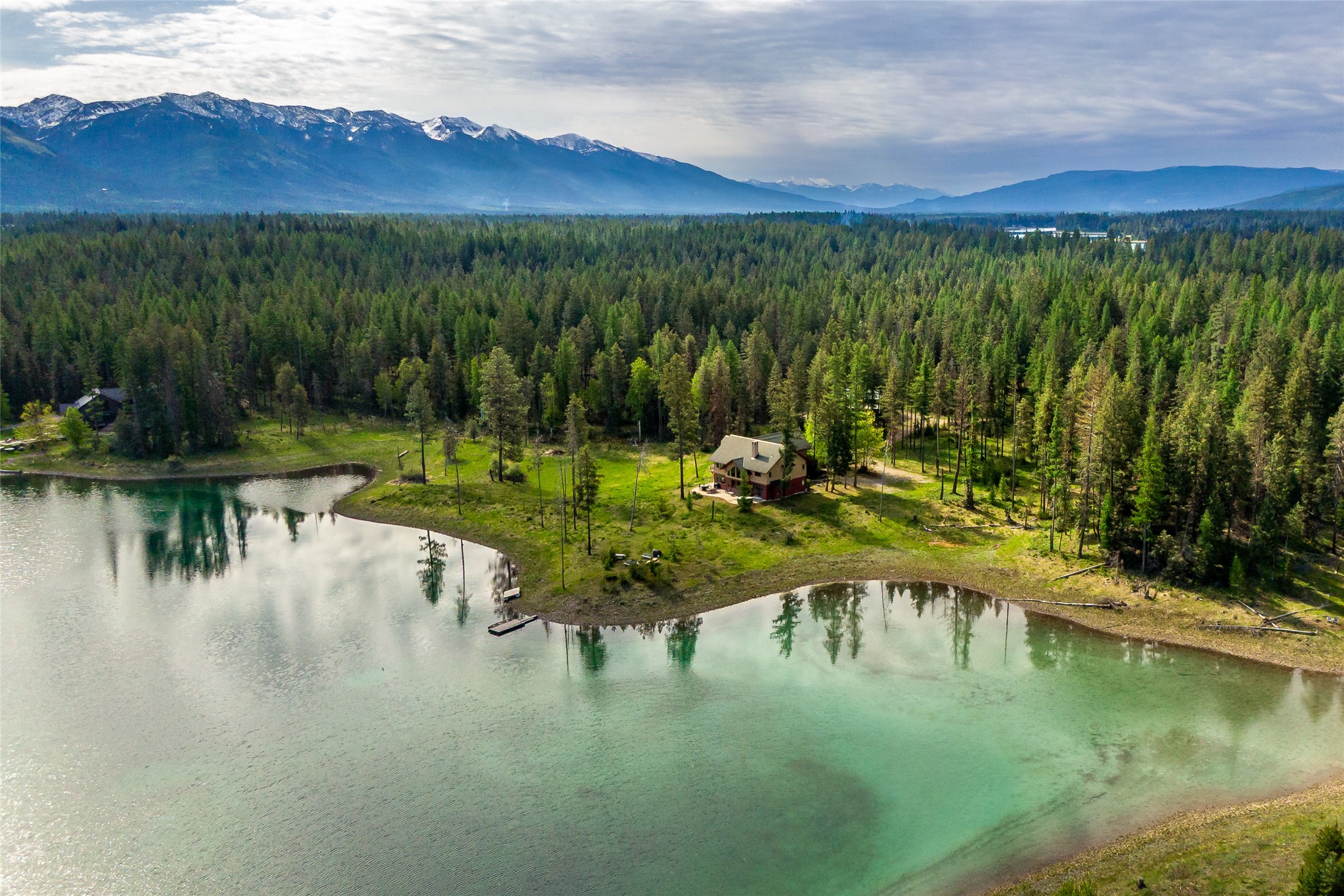 1029 Lake Of The Woods Lane