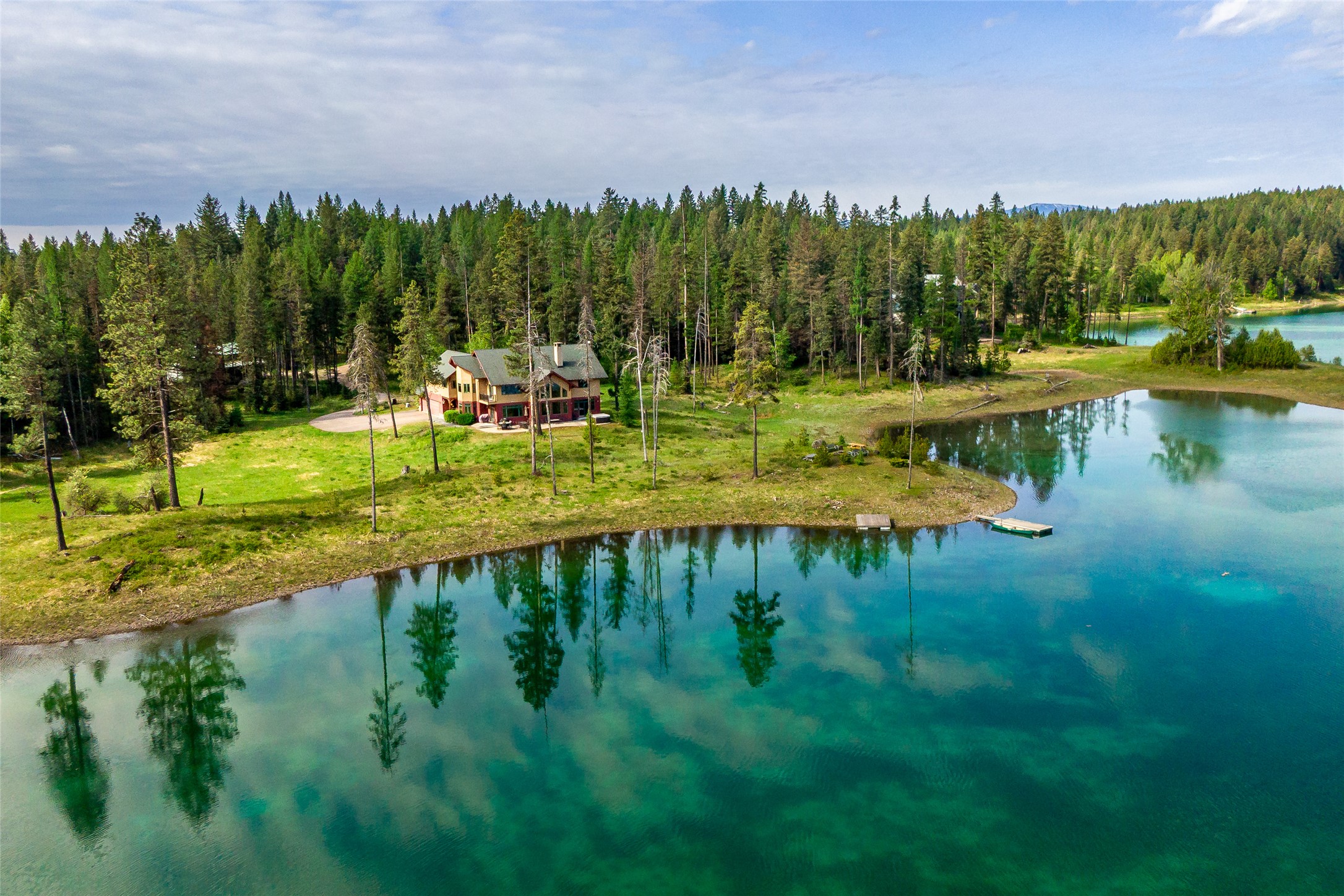 1029 Lake Of The Woods Lane