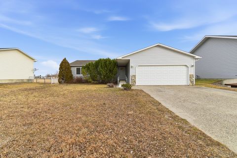 3405 5th Street NE Great Falls MT 59404