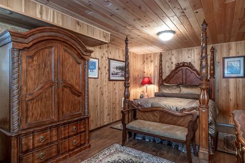 Tiny photo for 130 Wagon Wheel Road, Whitefish, MT 59937 (MLS # 30064903)