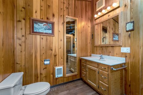 Tiny photo for 130 Wagon Wheel Road, Whitefish, MT 59937 (MLS # 30064903)