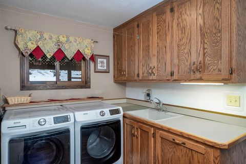 Tiny photo for 130 Wagon Wheel Road, Whitefish, MT 59937 (MLS # 30064903)