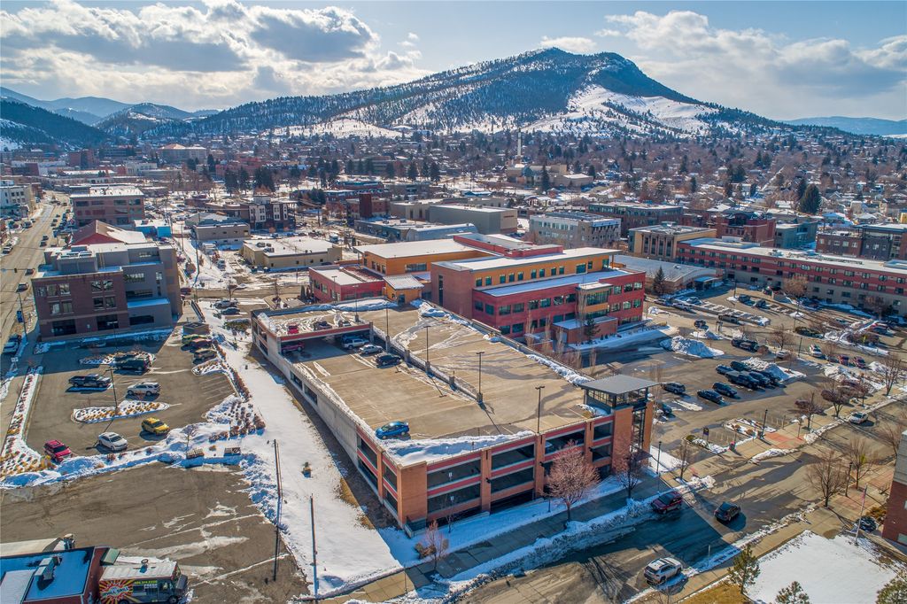 Photo of 855 Front Street #B, Helena, MT 59601 (MLS # 30065260)