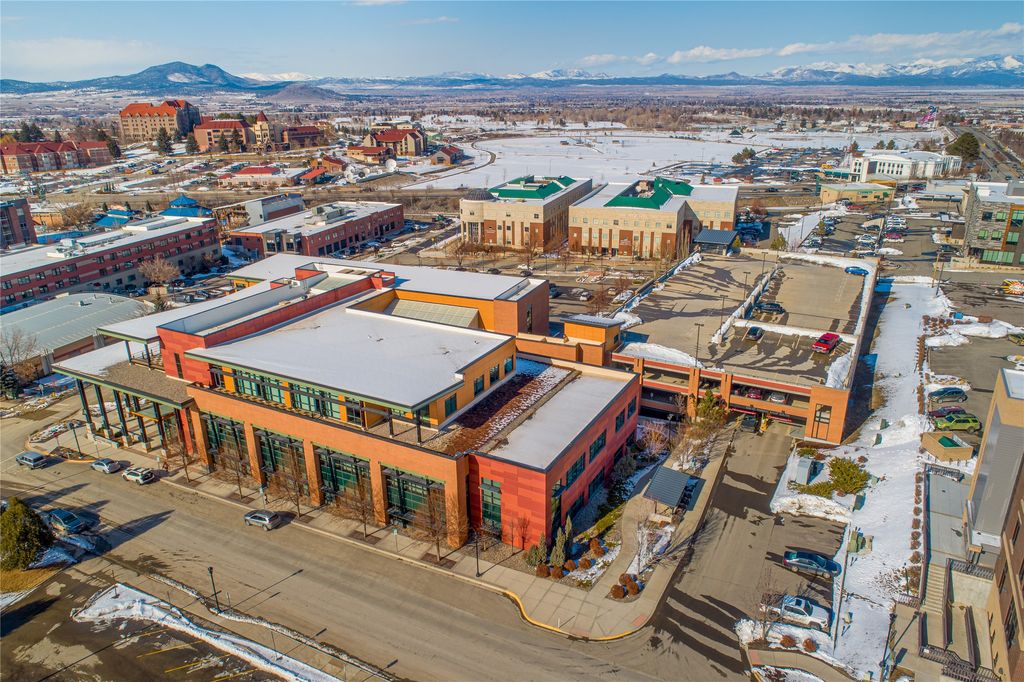 Photo of 855 Front Street #B, Helena, MT 59601 (MLS # 30065260)