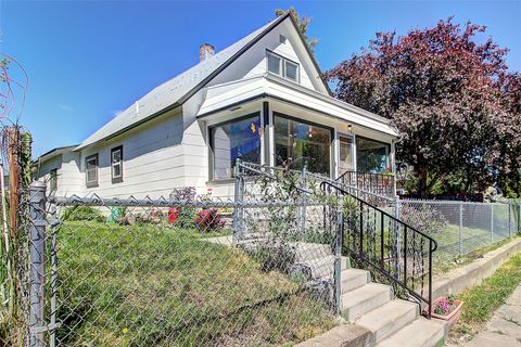 Photo of 506 2nd Street W, Polson, MT 59860 (MLS # 30051337)