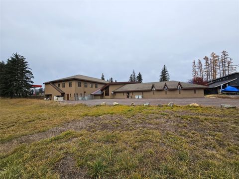 Tiny photo for 711 13th Street E, Whitefish, MT 59937 (MLS # 30041867)
