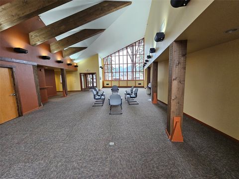 Tiny photo for 711 13th Street E, Whitefish, MT 59937 (MLS # 30041867)
