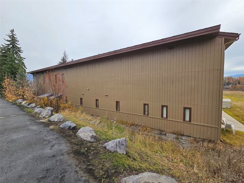 Tiny photo for 711 13th Street E, Whitefish, MT 59937 (MLS # 30041867)