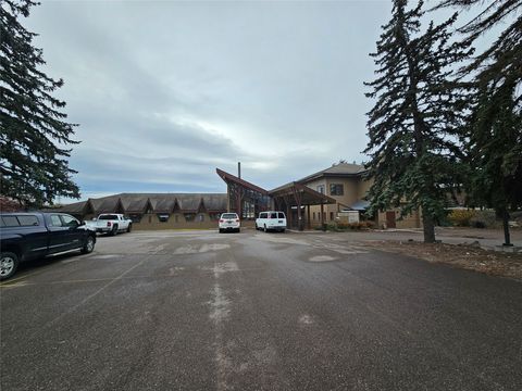 Tiny photo for 711 13th Street E, Whitefish, MT 59937 (MLS # 30041867)