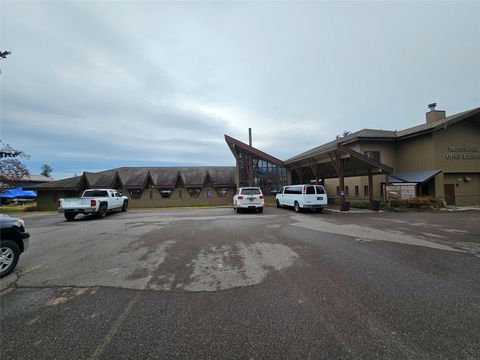 Tiny photo for 711 13th Street E, Whitefish, MT 59937 (MLS # 30041867)