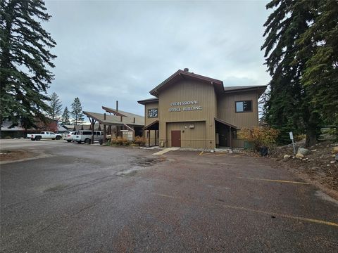 Photo of 711 13th Street E, Whitefish, MT 59937 (MLS # 30041867)