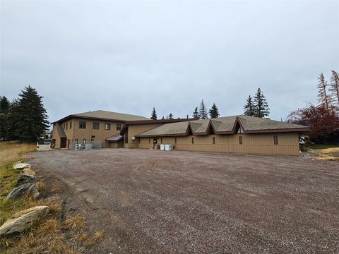 Tiny photo for 711 13th Street E, Whitefish, MT 59937 (MLS # 30041867)
