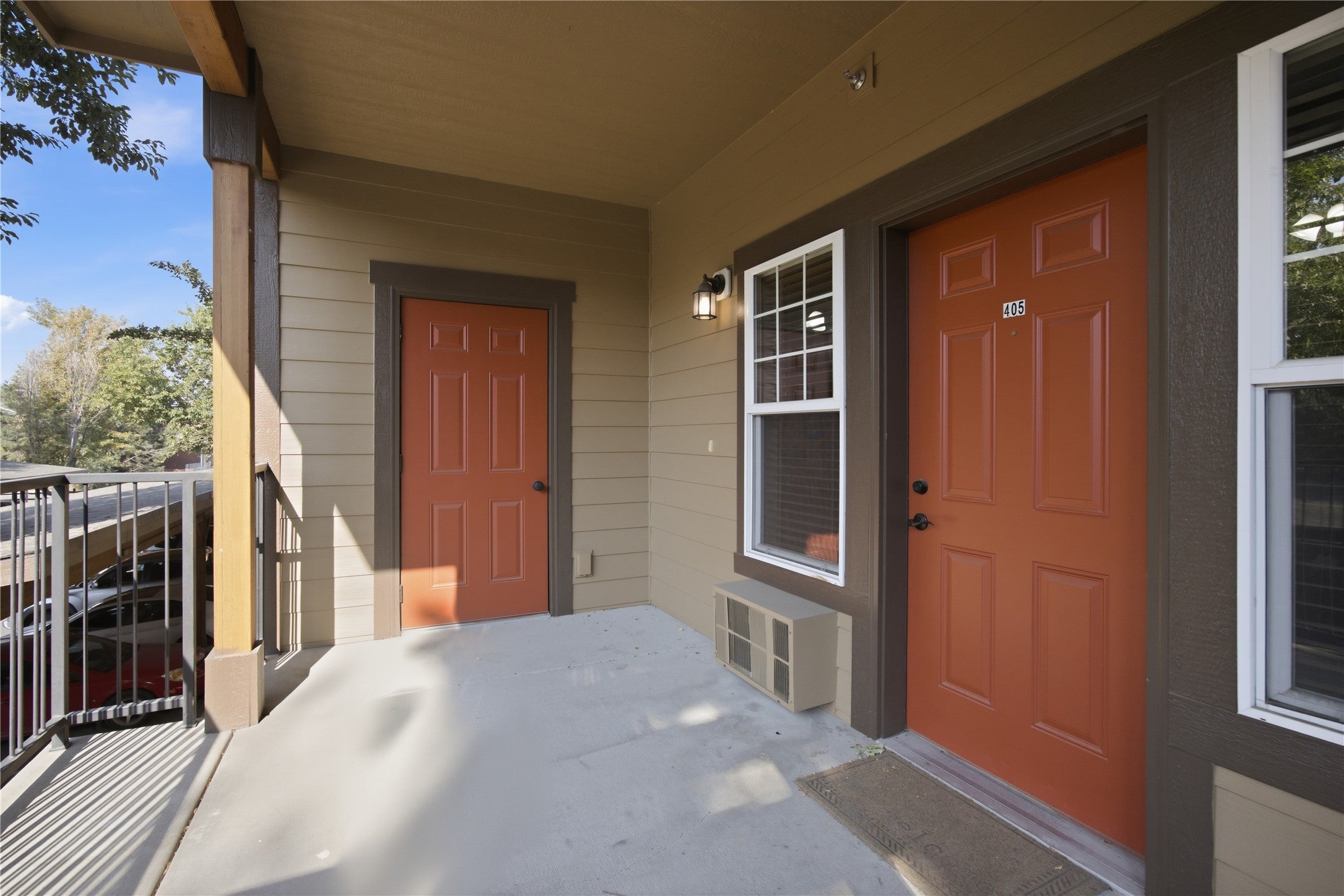 3014 Tina Avenue 405