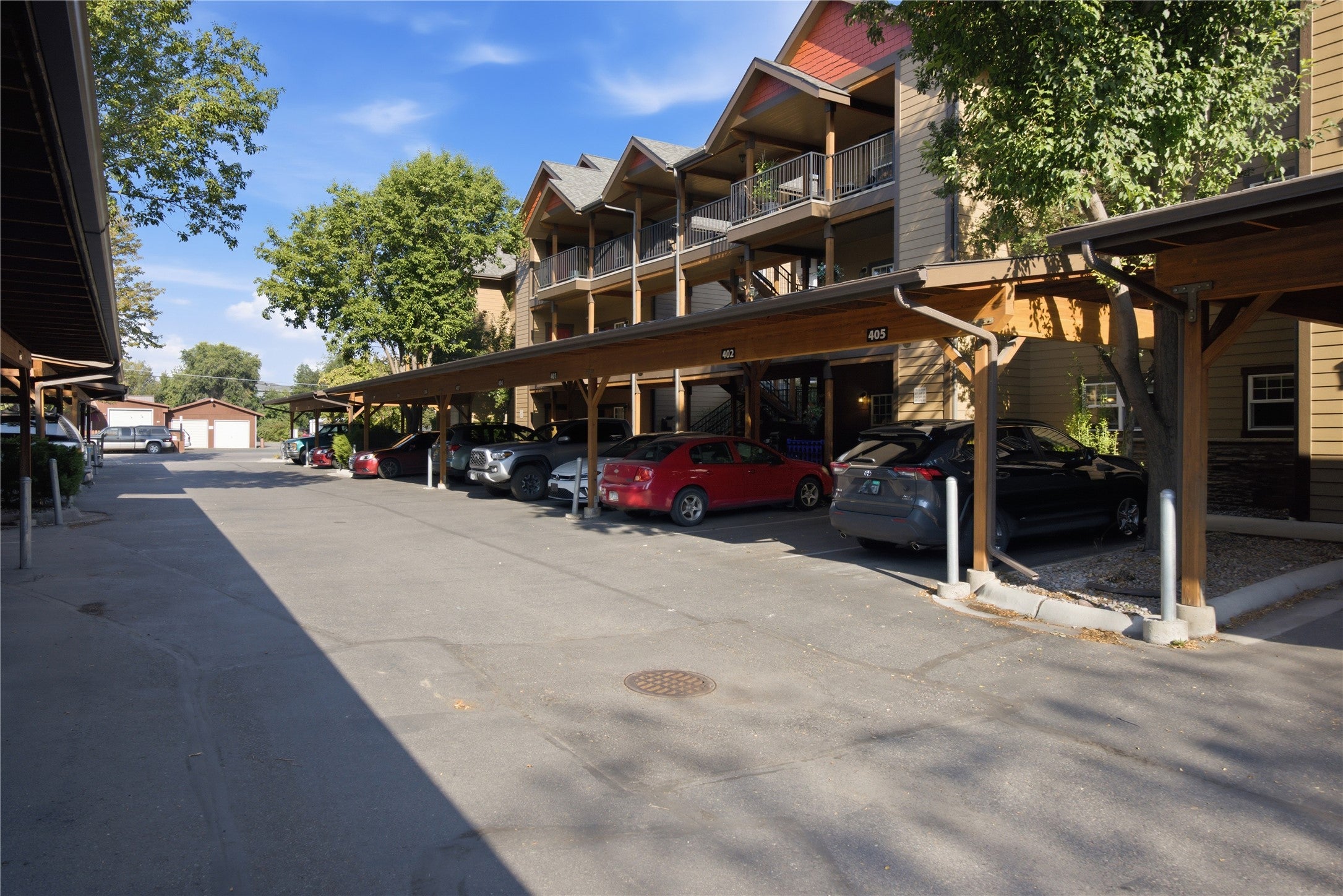 3014 Tina Avenue 405