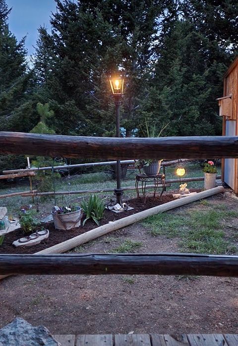 Tiny photo for 6570 Blossburg Road, Canyon Creek, MT 59633 (MLS # 30069802)