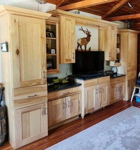 Tiny photo for 6570 Blossburg Road, Canyon Creek, MT 59633 (MLS # 30069802)