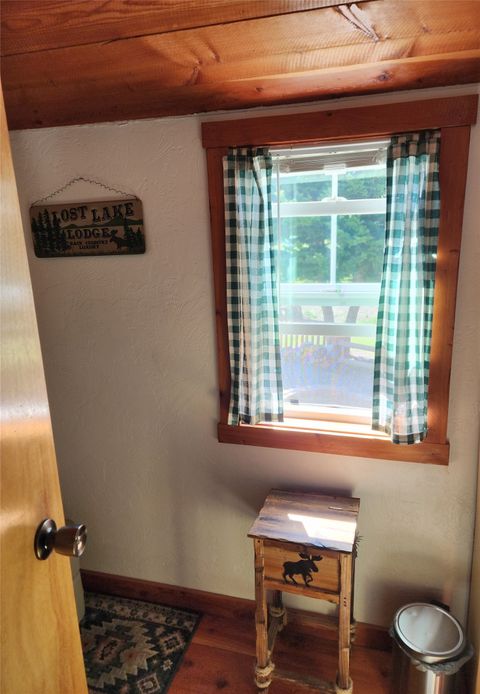 Tiny photo for 6570 Blossburg Road, Canyon Creek, MT 59633 (MLS # 30069802)