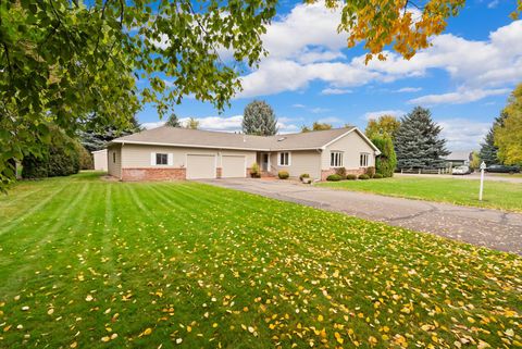 Photo of 263 Dairy Drive, Kalispell, MT 59901 (MLS # 30058376)