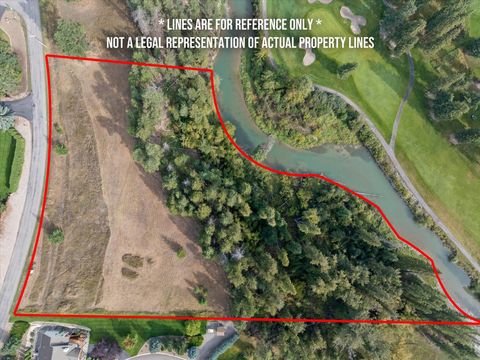 Photo of NHN Grandview Drive, Kalispell, MT 59901 (MLS # 30034458)