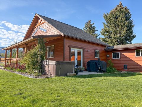 20555 Old US Hwy 93 Florence MT 59833