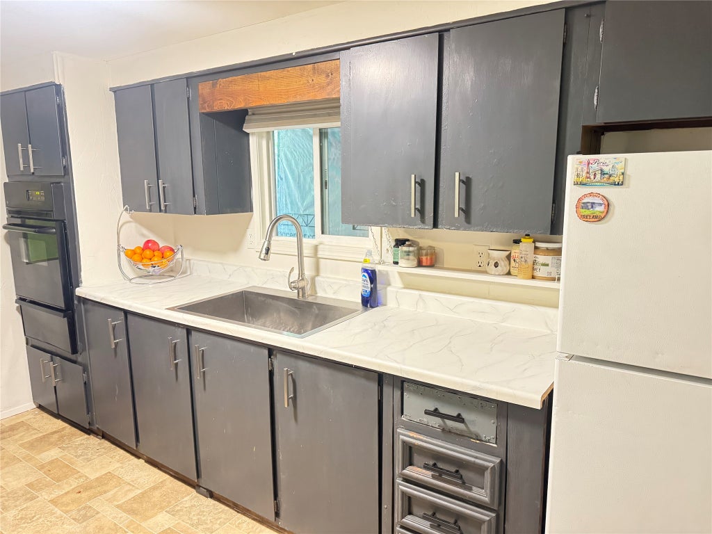 Photo of 695 Hoffman Draw, Kila, MT 59920 (MLS # 30077517)