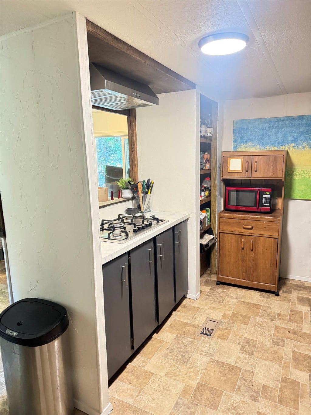 Photo of 695 Hoffman Draw, Kila, MT 59920 (MLS # 30077517)
