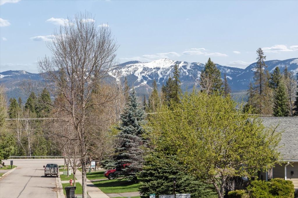 Photo of 227 Fox Hollow Lane #B14, Whitefish, MT 59937 (MLS # 30069577)
