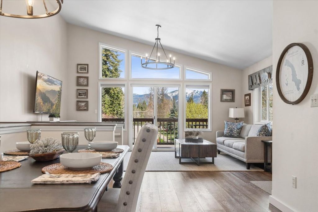 Photo of 227 Fox Hollow Lane #B14, Whitefish, MT 59937 (MLS # 30069577)