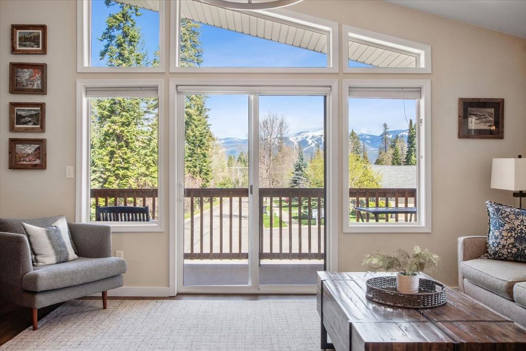 Photo of 227 Fox Hollow Lane #B14, Whitefish, MT 59937 (MLS # 30069577)