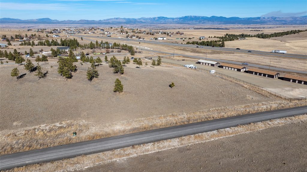 Photo of 39 Mansfield L Loop, Clancy, MT 59634 (MLS # 30065435)