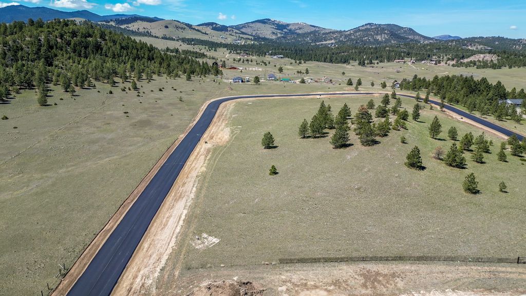 Photo of 39 Mansfield L Loop, Clancy, MT 59634 (MLS # 30065435)