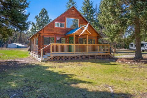 Photo of 62264 US Hwy 2, Libby, MT 59923 (MLS # 30067104)