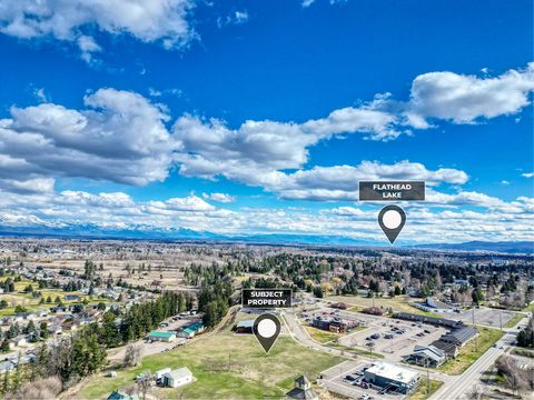 Tiny photo for 95 Village Loop #11, Kalispell, MT 59901 (MLS # 30067434)