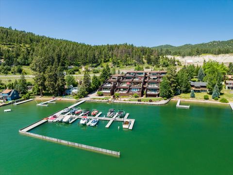 Photo of 5675 US Hwy 93 S #6, Somers, MT 59932 (MLS # 30066285)