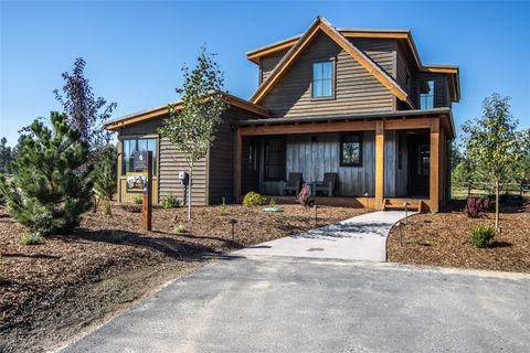 70 Crooked Stick Way Eureka MT 59917
