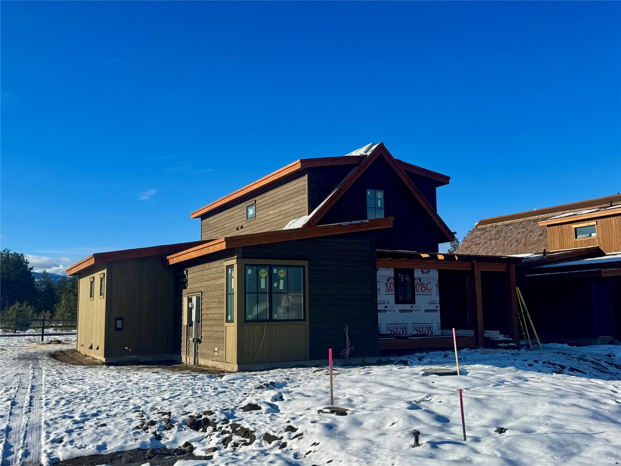 70 Crooked Stick Way