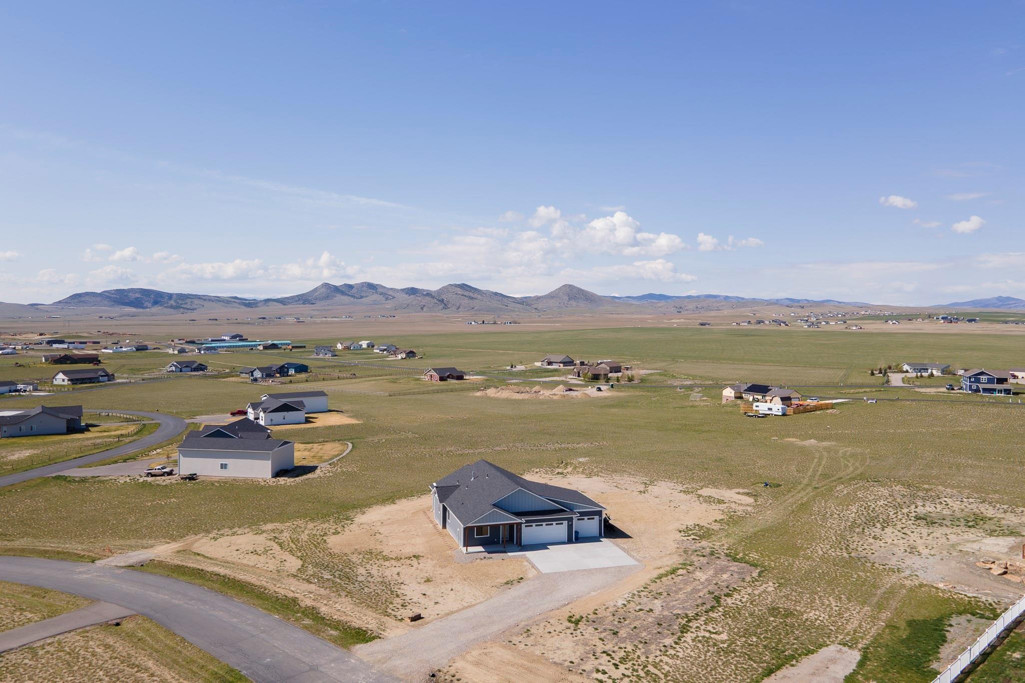 152 Wheatland Meadows Drive