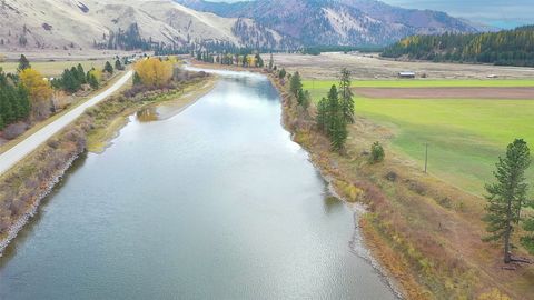 Lot 3 Kestrel Drive Superior MT 59872