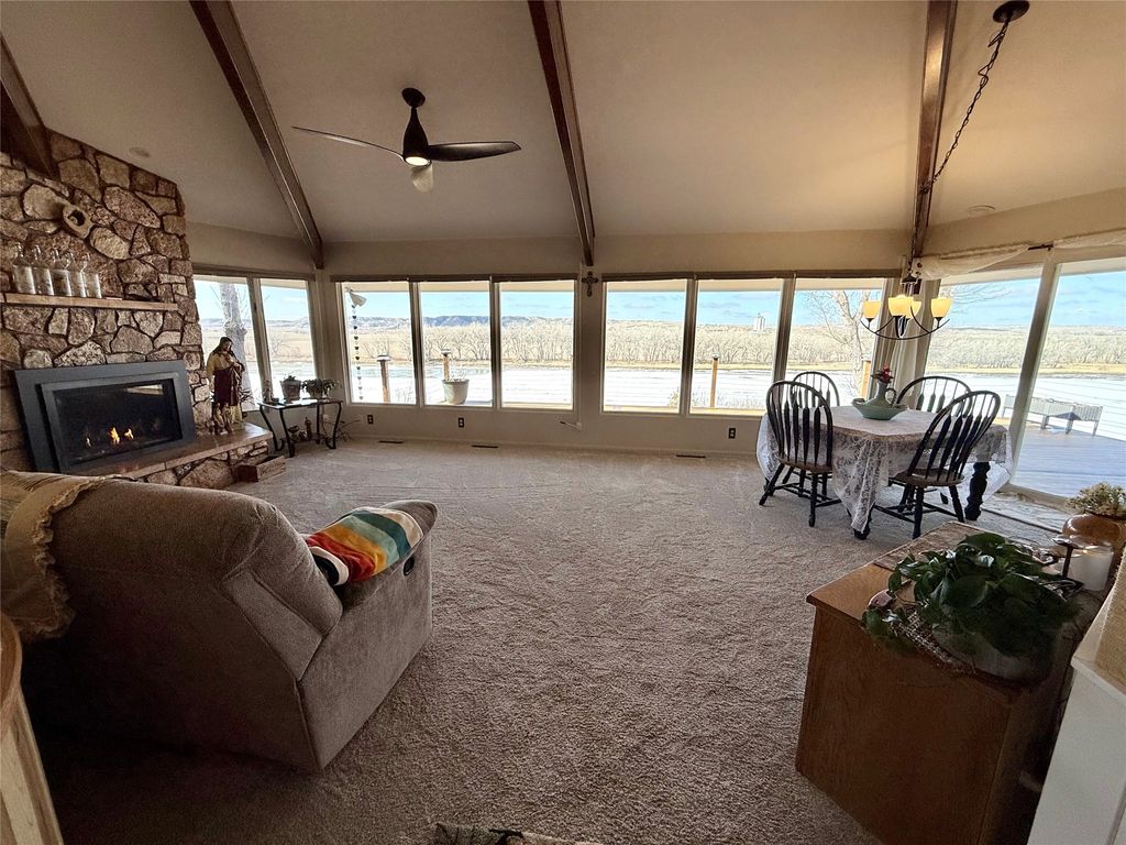 Photo of 2 Fairgrounds Road, Glendive, MT 59330 (MLS # 30066205)