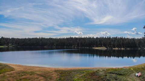 Tiny photo for 171 Carpenter Lane, Eureka, MT 59917 (MLS # 30068500)