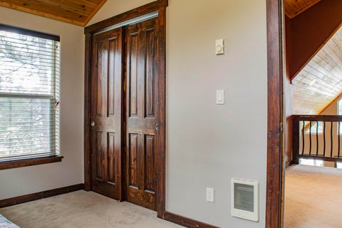 Tiny photo for 171 Carpenter Lane, Eureka, MT 59917 (MLS # 30068500)