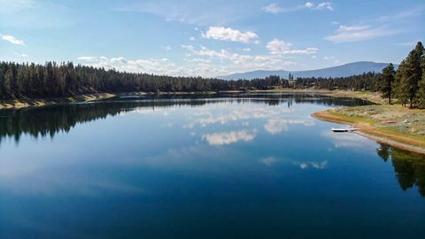 Tiny photo for 171 Carpenter Lane, Eureka, MT 59917 (MLS # 30068500)