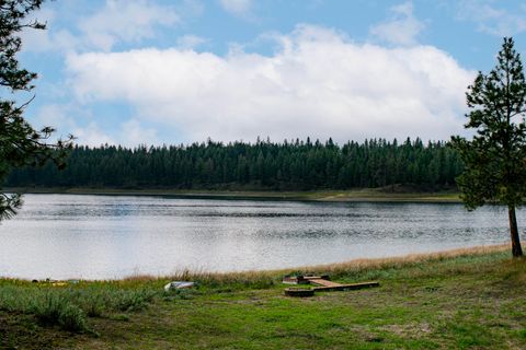 Tiny photo for 171 Carpenter Lane, Eureka, MT 59917 (MLS # 30068500)