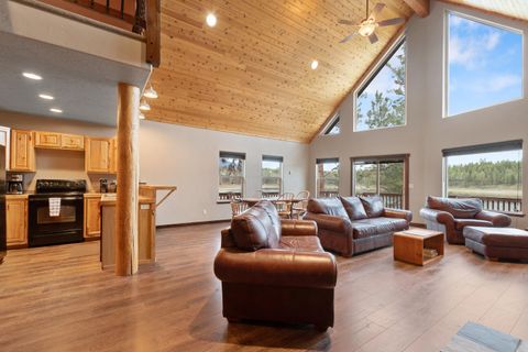 Tiny photo for 171 Carpenter Lane, Eureka, MT 59917 (MLS # 30068500)