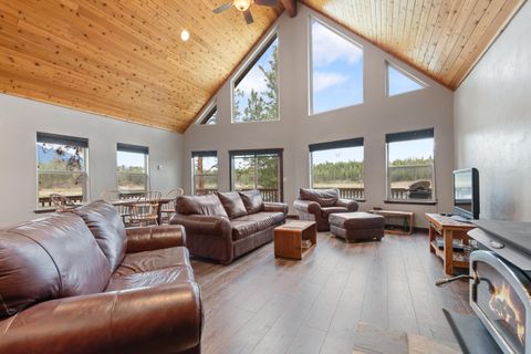 Tiny photo for 171 Carpenter Lane, Eureka, MT 59917 (MLS # 30068500)