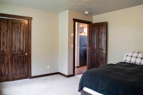Tiny photo for 171 Carpenter Lane, Eureka, MT 59917 (MLS # 30068500)