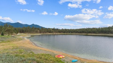 Tiny photo for 171 Carpenter Lane, Eureka, MT 59917 (MLS # 30068500)