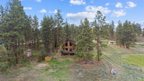 Tiny photo for 171 Carpenter Lane, Eureka, MT 59917 (MLS # 30068500)